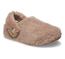 209386 - Sabot da uomo e da donna CROCS modello CLASSIC COZZZY SLIPPER