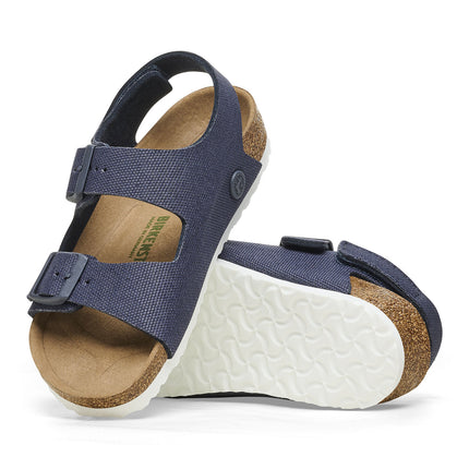 MILANO HL (KIDS) - Sandalo da bambino BIRKENSTOCK - BIRKO-FLOR