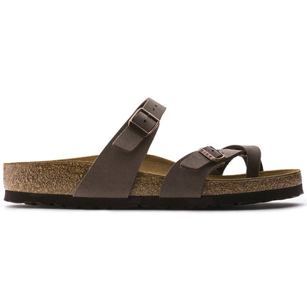 MAYARI (BIRKO-FLOR) - Sandalo da uomo e da donna BIRKENSTOCK