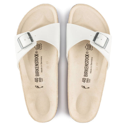 MADRID (BIRKO-FLOR-DONNA) - Sandalo da donna BIRKENSTOCK