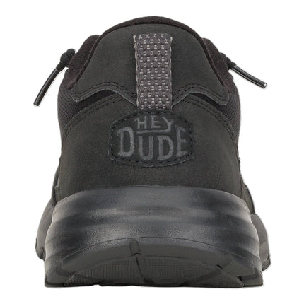 HD.42041 - Scarpa da uomo HEY DUDE modello SIROCCO ALTA M ESSENTIAL